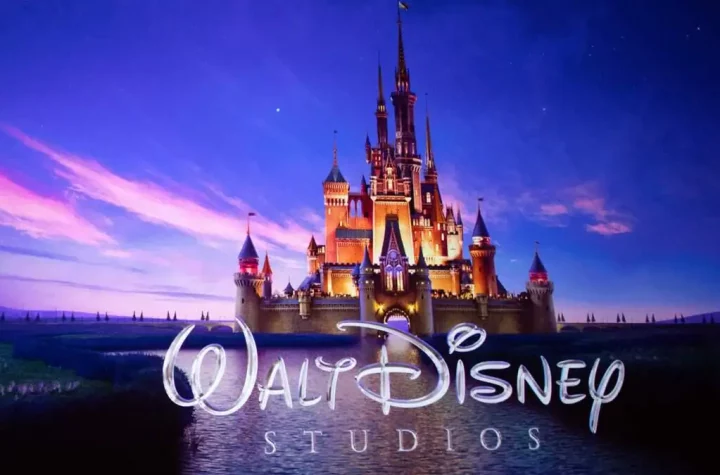 Disney has suspended the release of its films in Russia