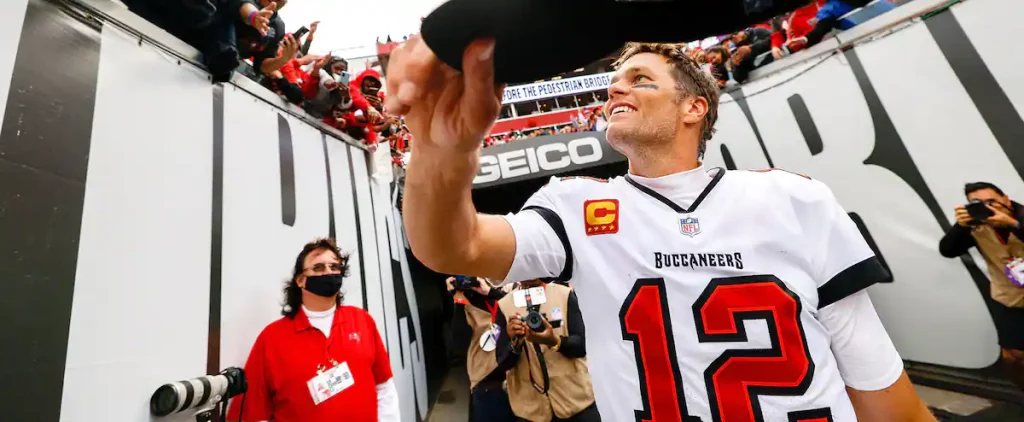 Gone soon, coming back soon: Tom Brady is coming out of retirement