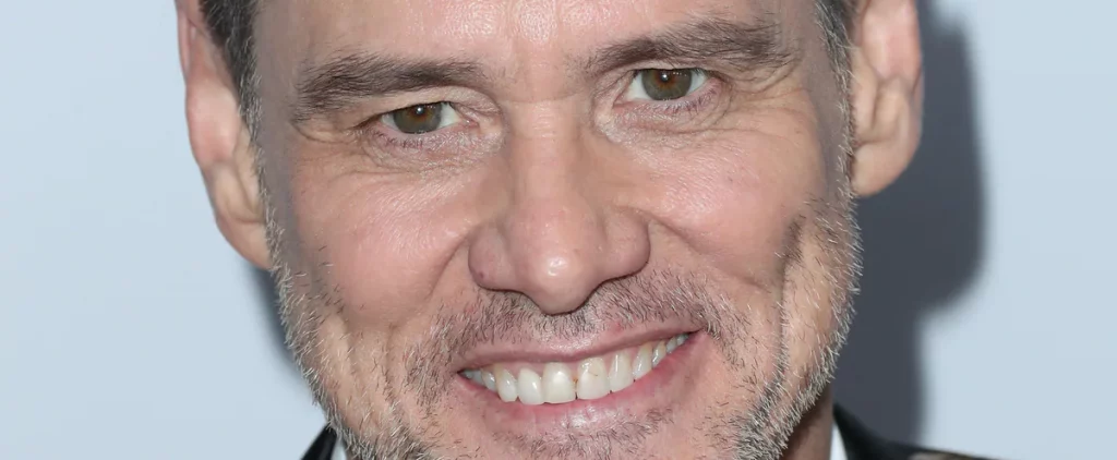 Jim Carrey is 'disgusted' to see Will Smith standing up and receiving praise at the Oscars