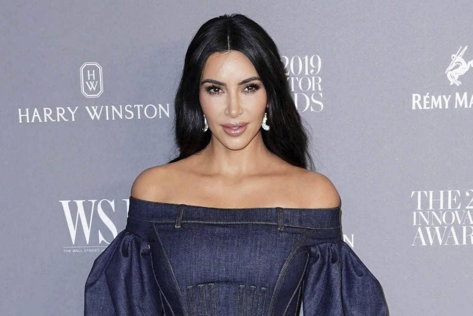 Kim Kardashian, her sentence on women is disturbing
