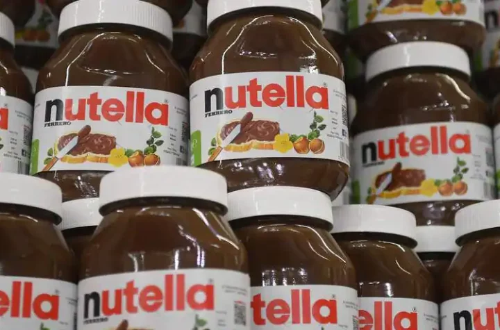 Major Nutella factory granted for security breaches