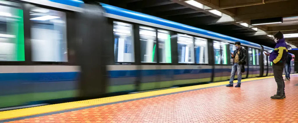 Montreal Metro: The Blue Line extension will take effect in 2029