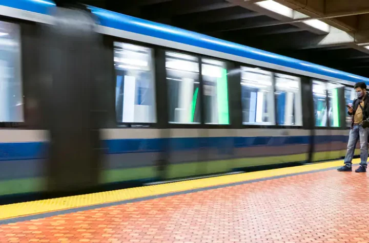 Montreal Metro: The Blue Line extension will take effect in 2029