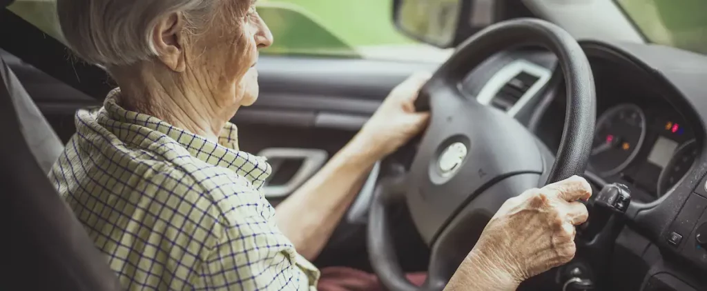 SAAQ: Policy easing for 75-year-old drivers