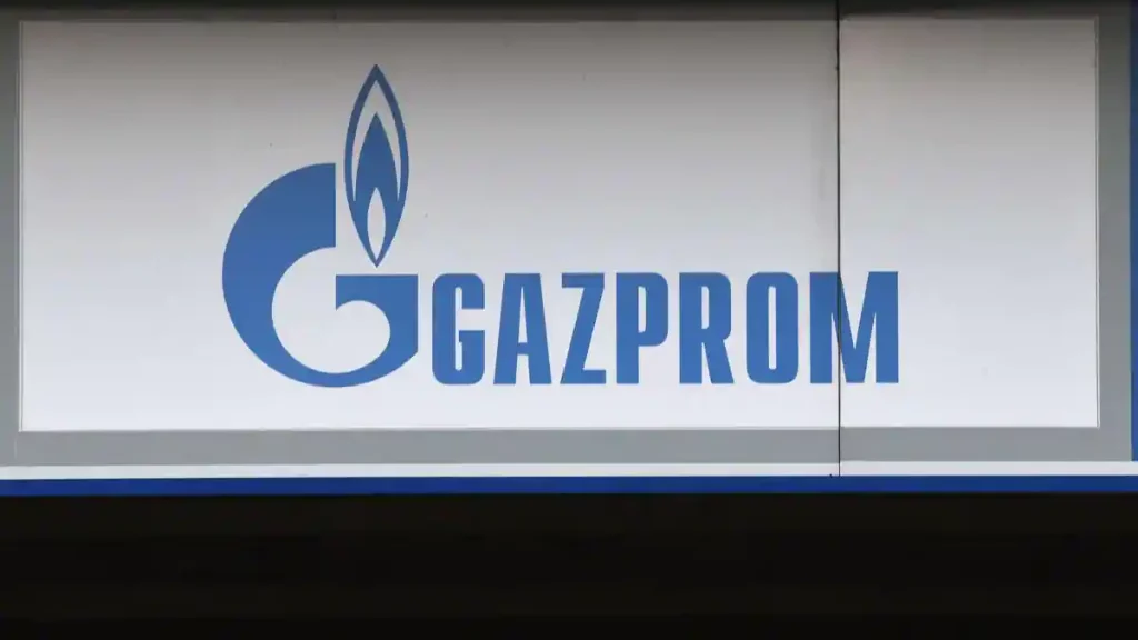 Sanctions on Russia: Gazprom and other Russian hydrocarbon companies may default on payments