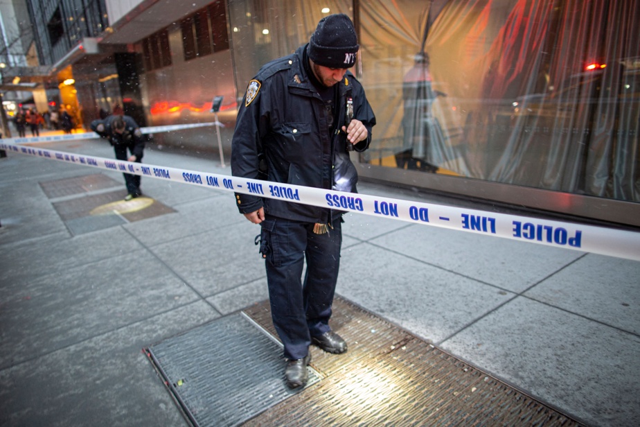 Two women have been stabbed at the Museum of Modern Art in New York