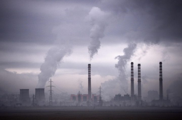 Climate Crisis |  “Heavy” discussions delay IPCC report