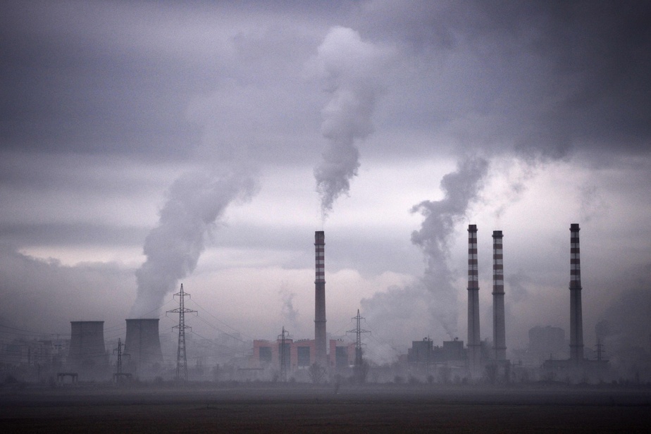 Climate Crisis |  “Heavy” discussions delay IPCC report