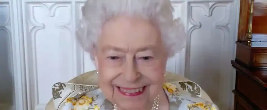 UK: The Queen felt 'tired' after capturing Kovid