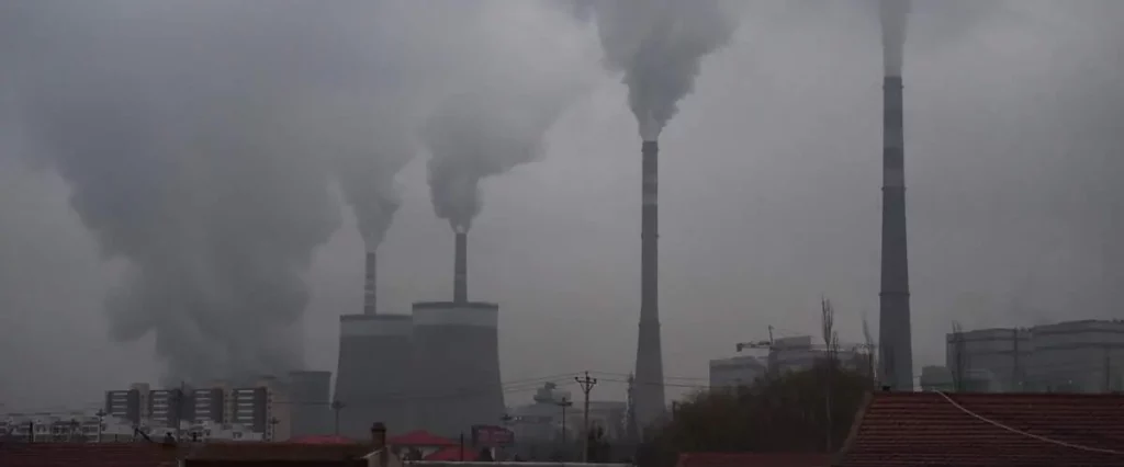 China removes tariffs on coal imports