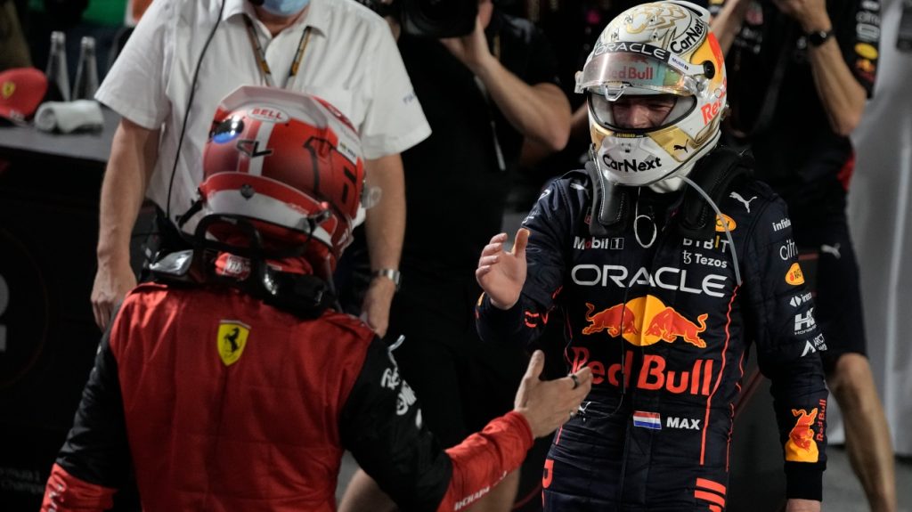 Formula 1: The Chronicle of Oliver Lauro looks back at the start of the season on F1