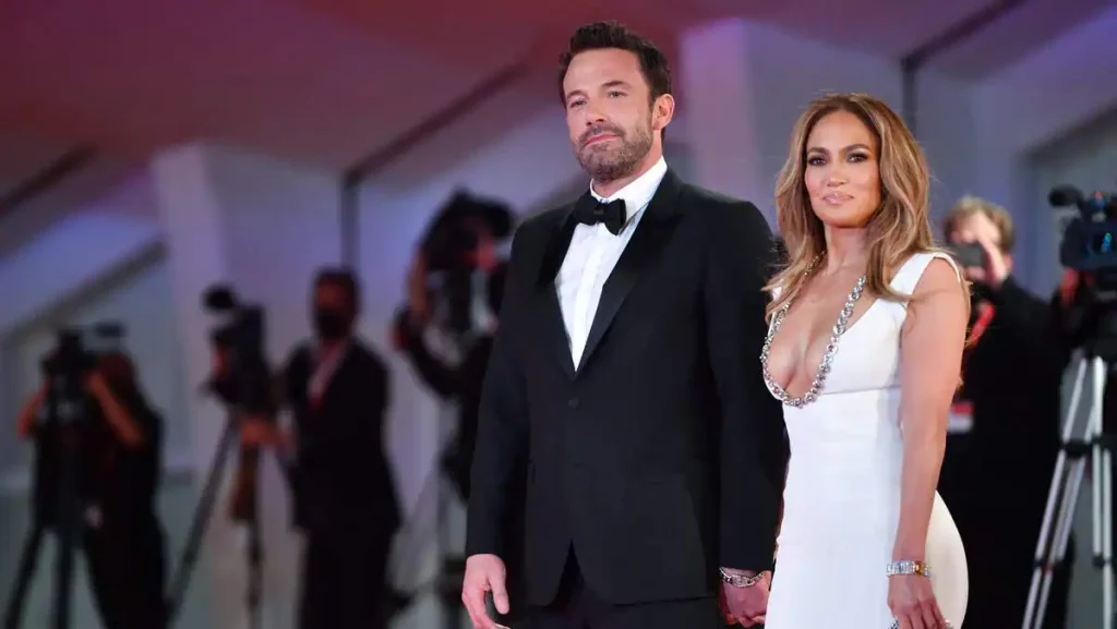 Jennifer Lopez has been engaged 6 times