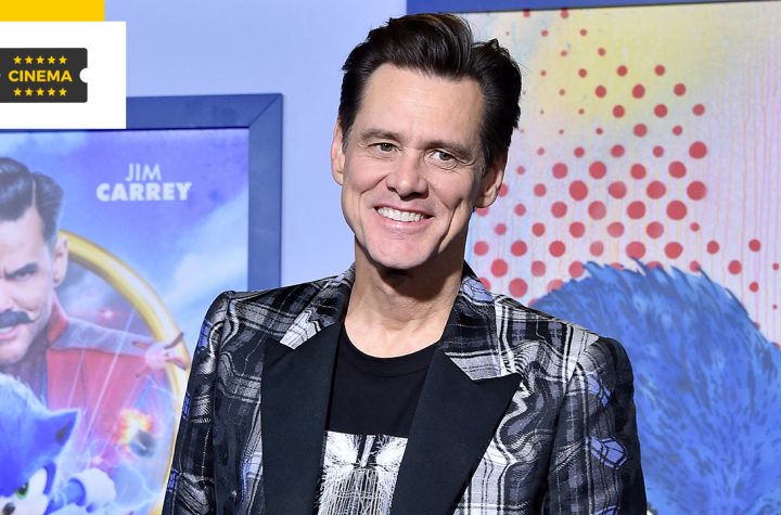 Jim Carrey retires soon after Bruce Willis?  - Movie News