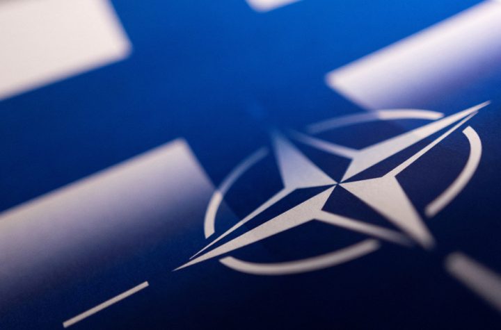 Membership process |  Finland praised 'strong support' from NATO