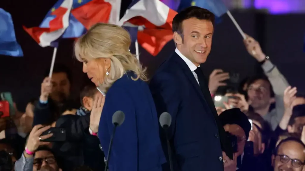 Presidential election in France: Absence once again flirts with record