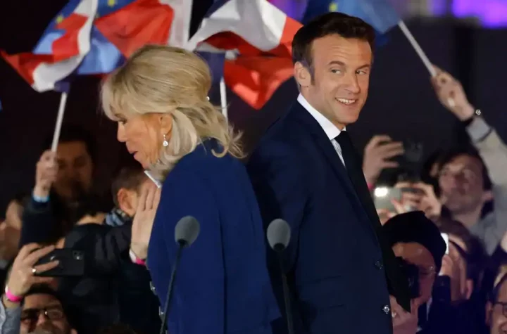 Presidential election in France: Absence once again flirts with record