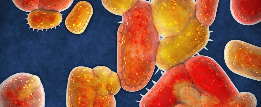 STD cases continue to rise in the United States during the epidemic