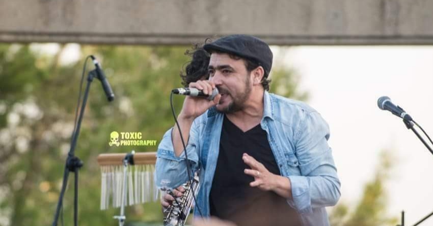 Singer Amin Chibane's concert canceled in Algiers