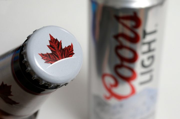 Strike at Molson Coors |  Bar owners fear beer shortages