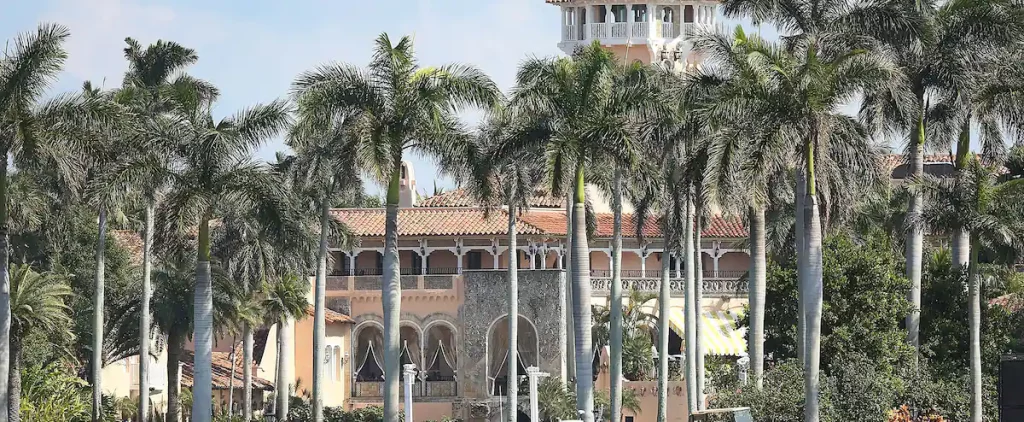 The future of Mar-a-Lago's boss and Republicans
