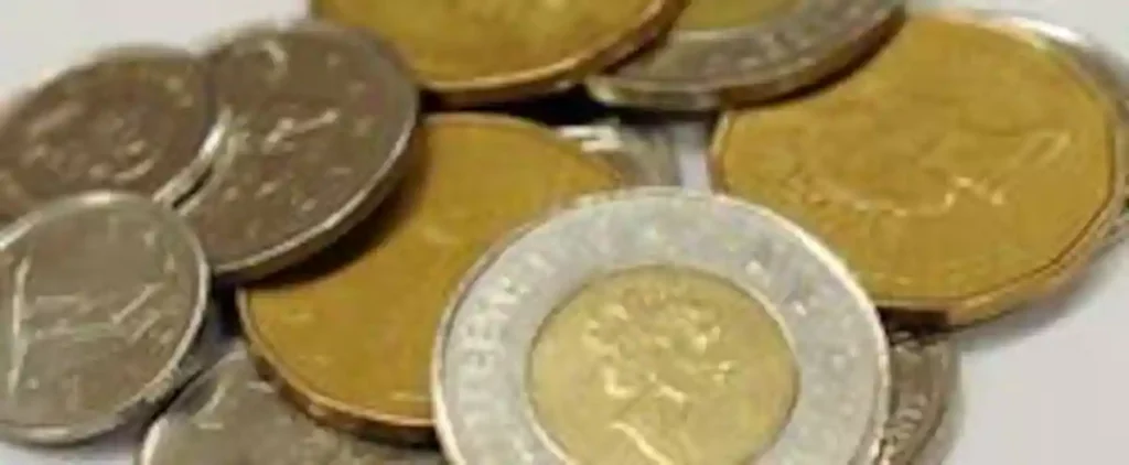10,000 counterfeit $ 2 coins seized in Canada