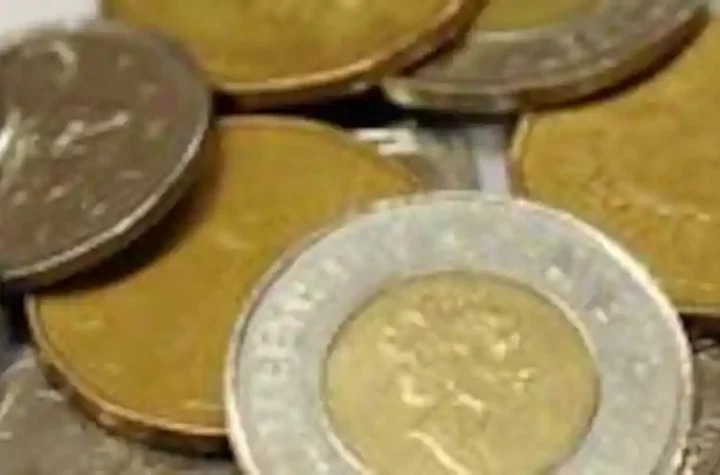 10,000 counterfeit $ 2 coins seized in Canada