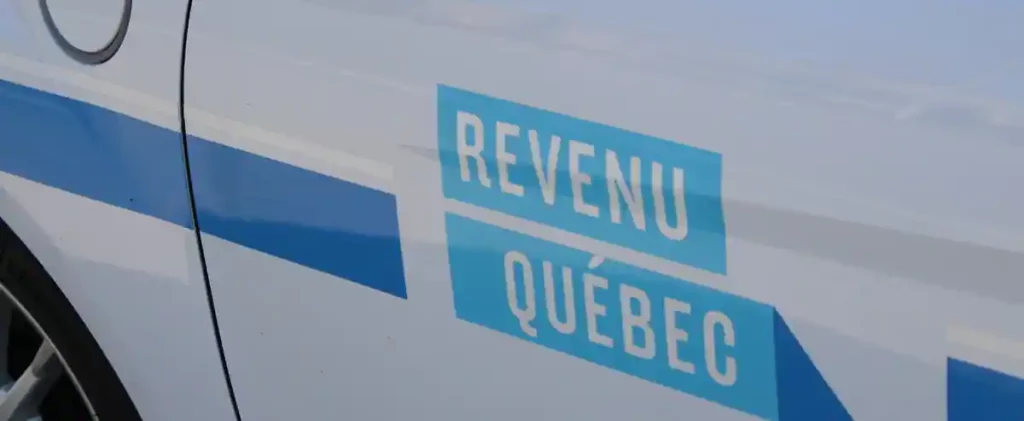 $ 2.2 million in claims: Revenue Quebec seizes farmer tractors and equipment