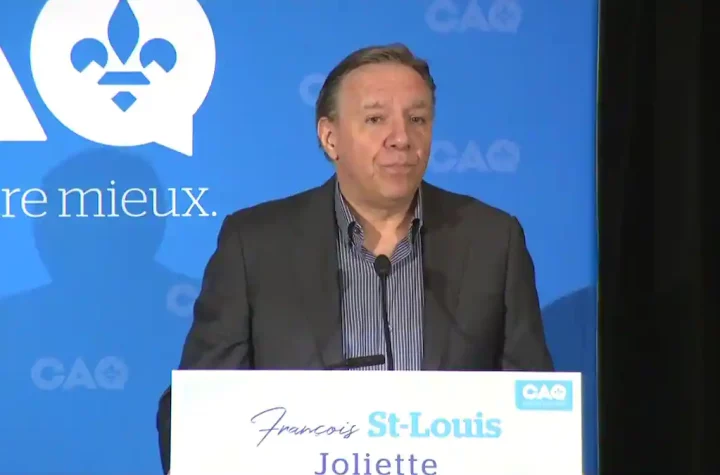 CAQ seeks an expanding eastern REM in Lanaudière