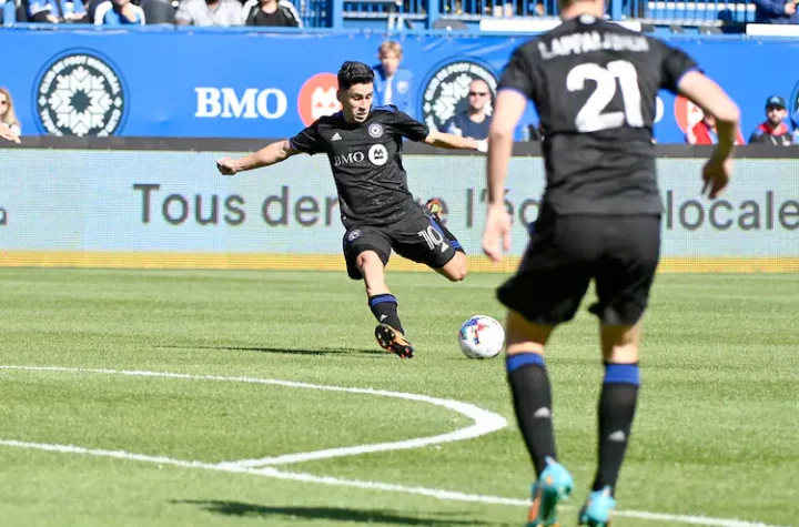 CF Montreal: Record-breaking with Panache