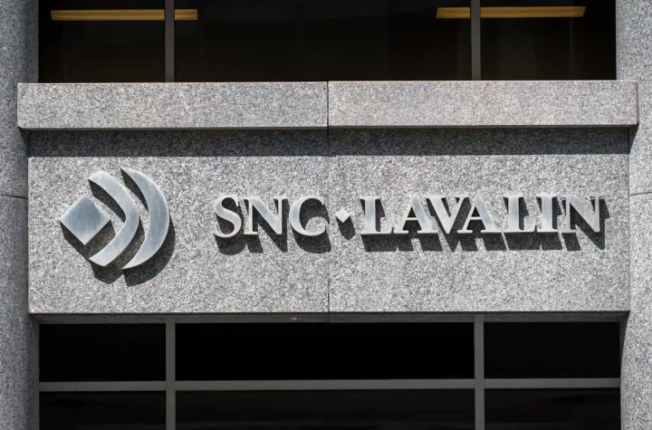 Corruption: SNC-Lavalin could get out with a $ 30 million fine