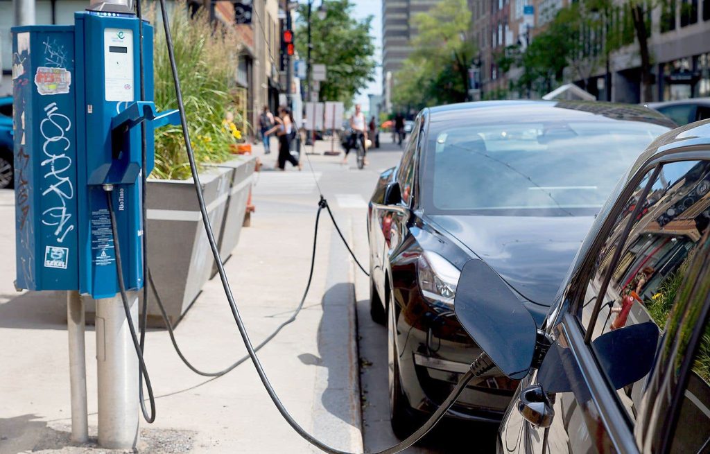 Electric cars are not a fantastic solution to pollution