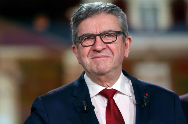 France |  The Union of the Left, Tour de Force of Jean-Luc Melenchon