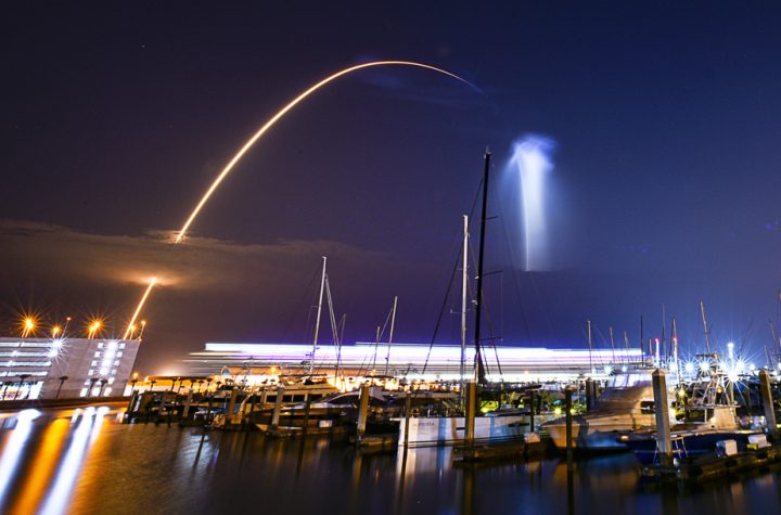 High Speed ​​Internet |  Quebec connects 10,000 homes with the help of SpaceX