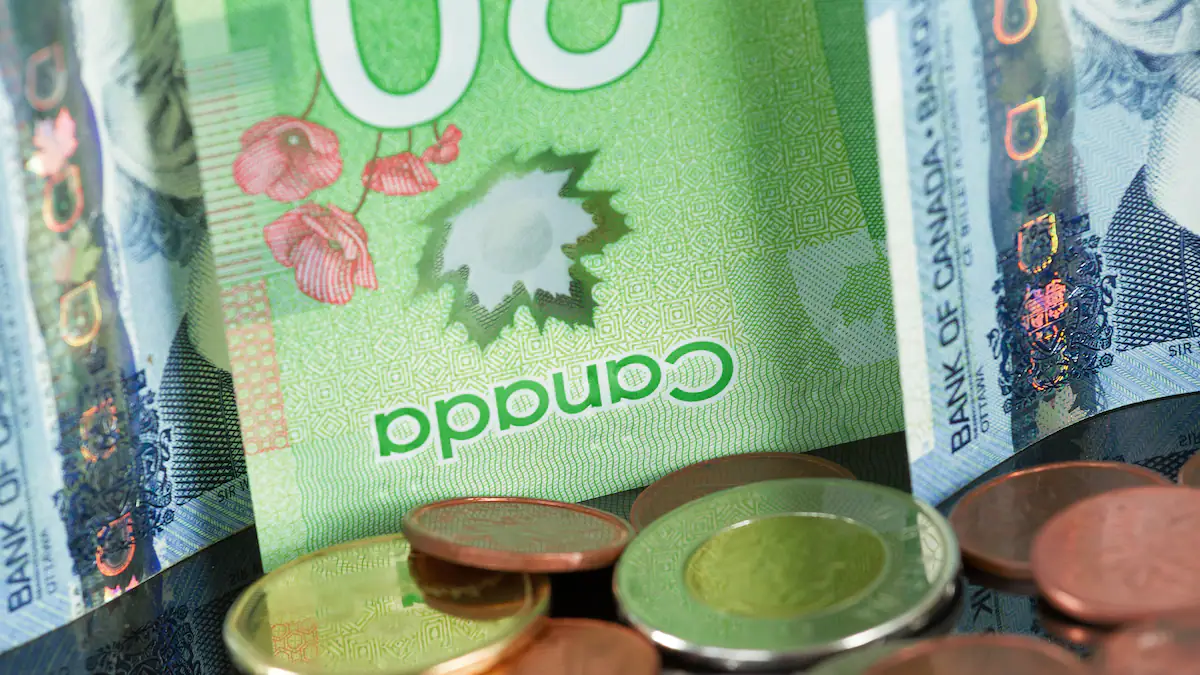 How did the Quebecs use their $ 500?