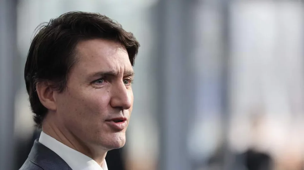 Huawei ban: "responsible decision" according to Trudeau