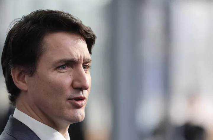 Huawei ban: "responsible decision" according to Trudeau