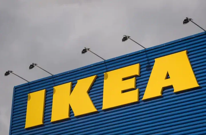 IKEA workers on strike on Saturday