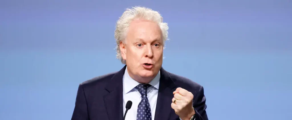 Jean Charest takes Conservatives for fools