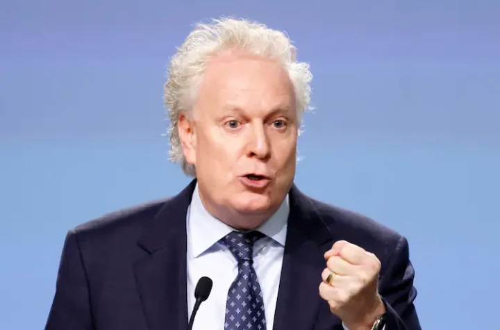 Jean Charest takes Conservatives for fools