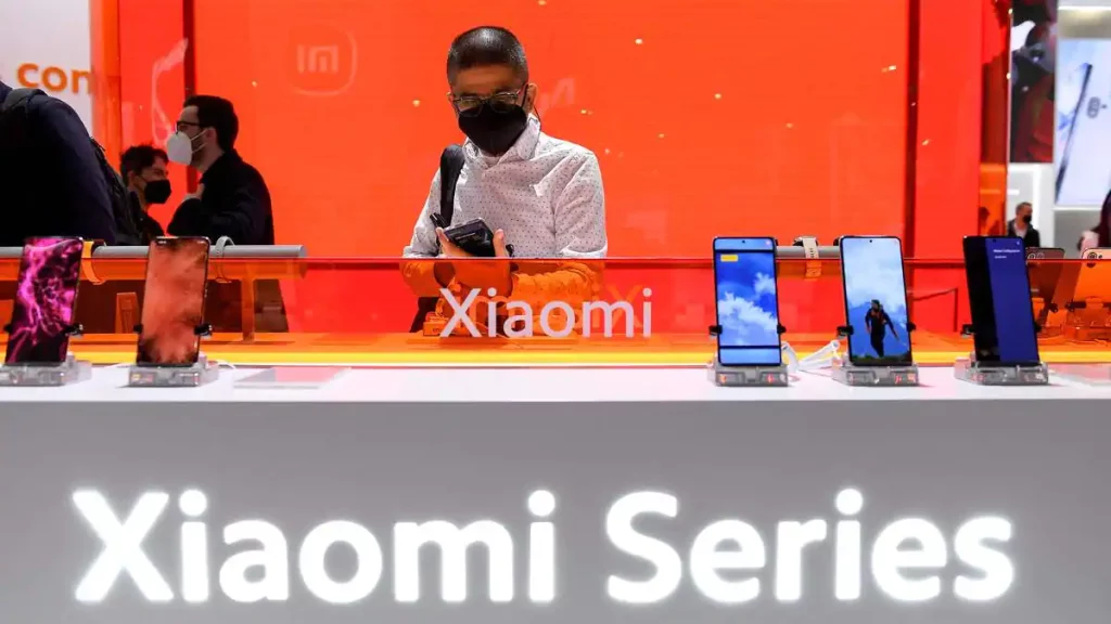 Lawsuit: India seizes $ 725 million from Chinese Xiaomi accounts