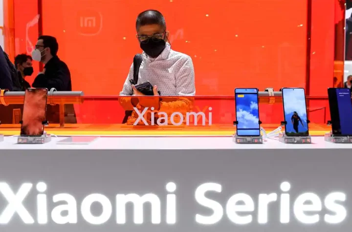 Lawsuit: India seizes $ 725 million from Chinese Xiaomi accounts