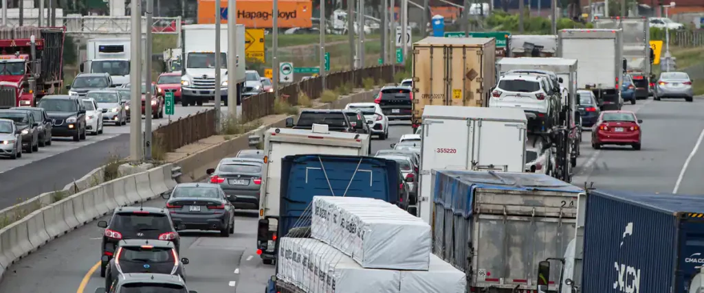 Louis-Hippolyte-La Fontaine Tunnel: Another complete closure at the end of the week