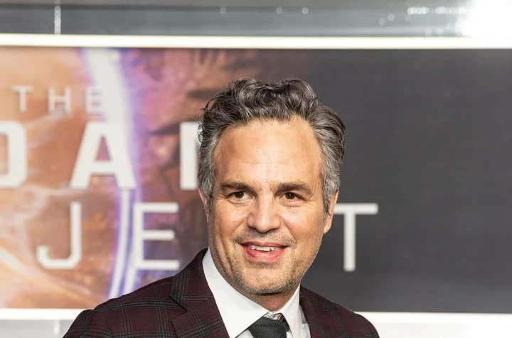 Mark Ruffalo, Hulk of the Marvel Movies, called for more taxation