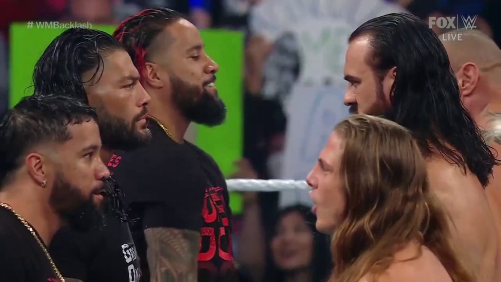 May 6, 2022 WWE SmackDown Results
