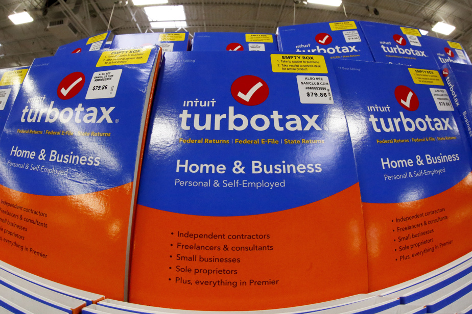 Paid free service |  TurboTax will have to be repaid to millions of American taxpayers