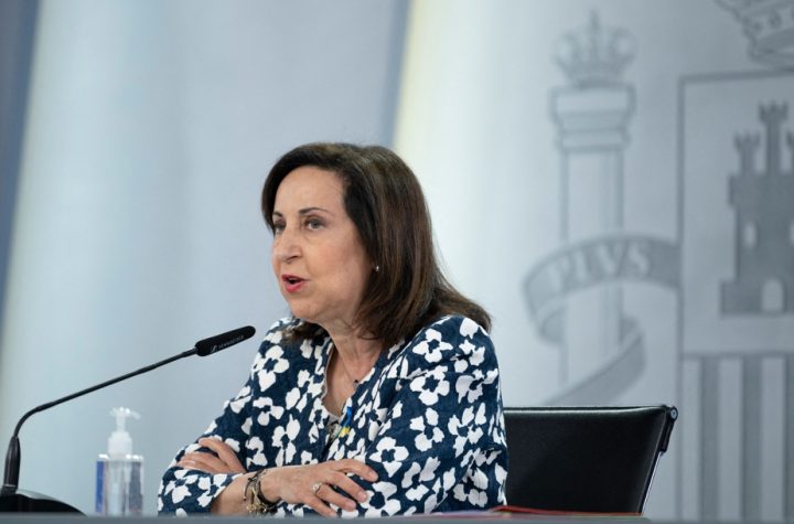 Spain |  Madrid is still plagued by a spy scandal