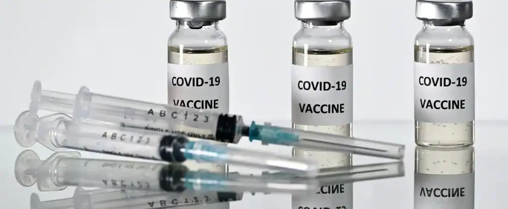 Valneva COVID-19 Vaccine: European Commission Agreement "Notice of Abolition"