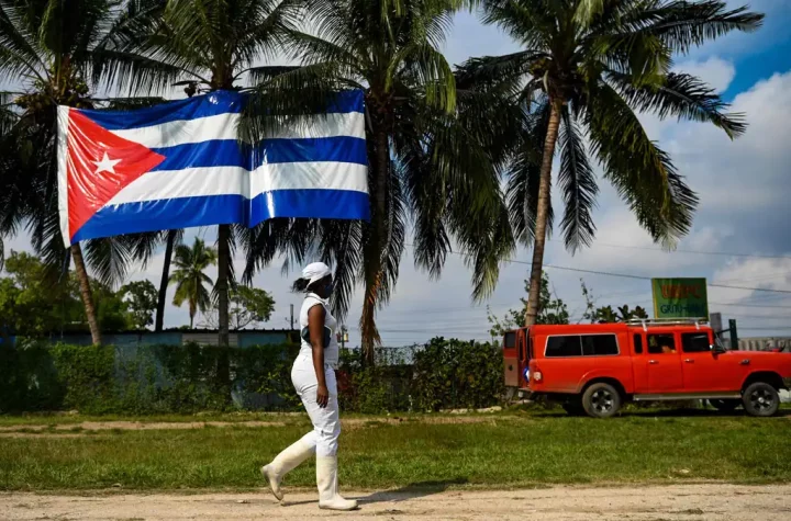 Washington lifts a series of sanctions on Cuba