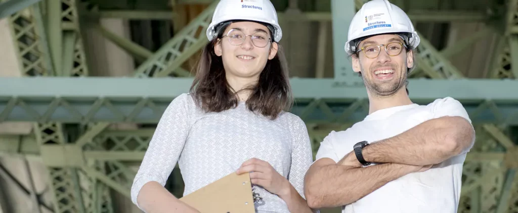 Future Professions: A shovel of jobs for civil engineers