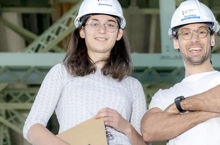 Future Professions: A shovel of jobs for civil engineers